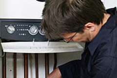 boiler repair Caerwent