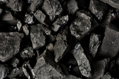 Caerwent coal boiler costs