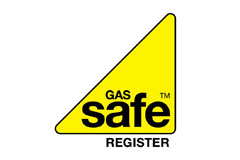 gas safe companies Caerwent
